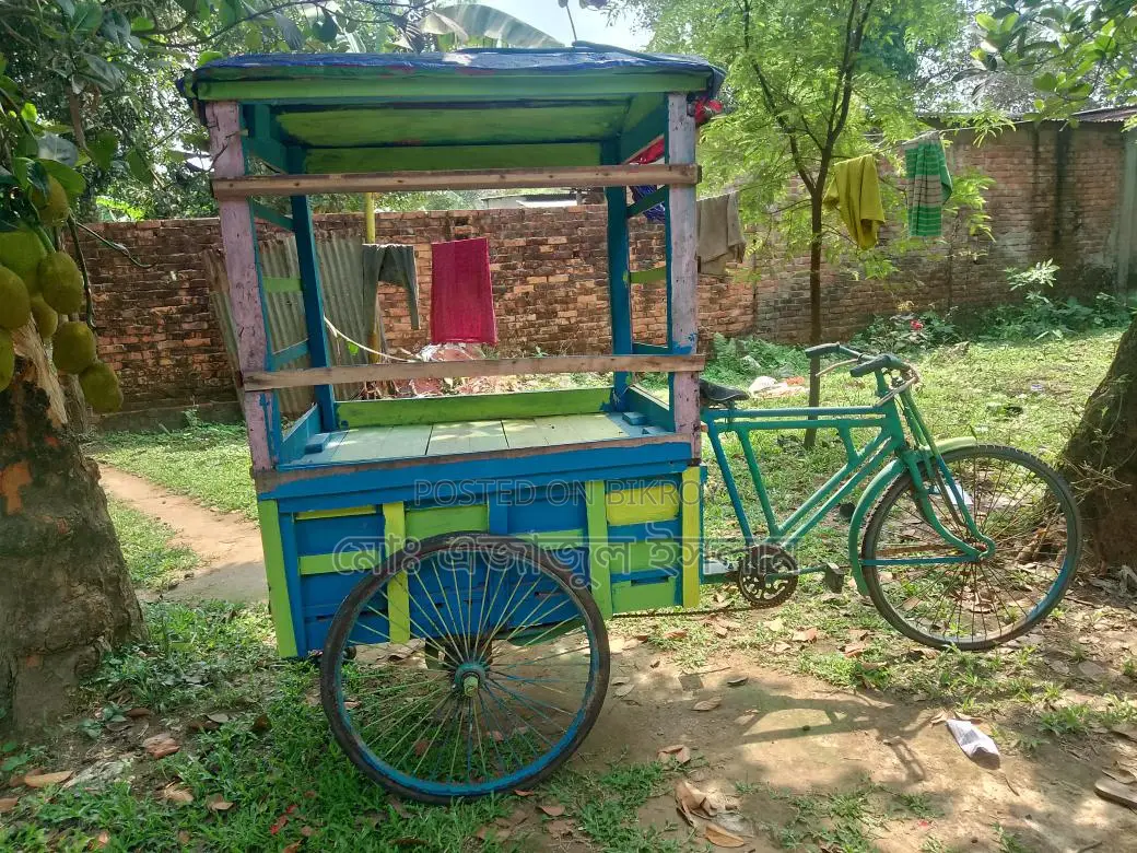 গাড়িটি বিক্রি করা হবে