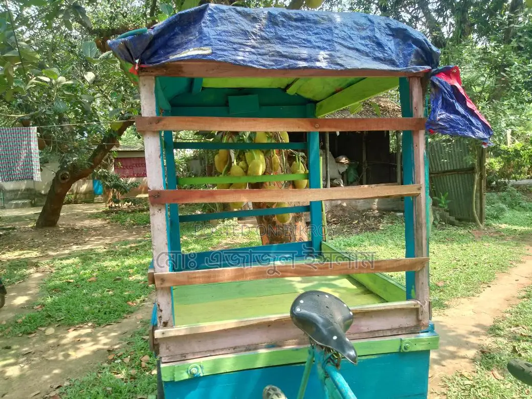 গাড়িটি বিক্রি করা হবে