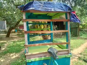গাড়িটি বিক্রি করা হবে