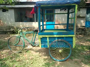 গাড়িটি বিক্রি করা হবে