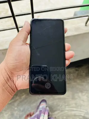 Realme GT Neo2 (Used)