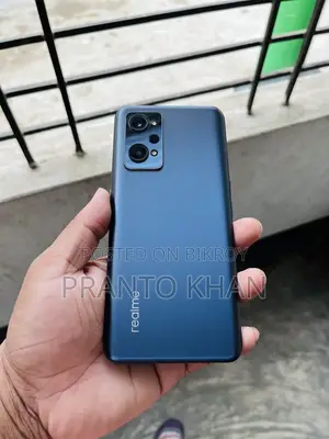 Realme GT Neo2 (Used)