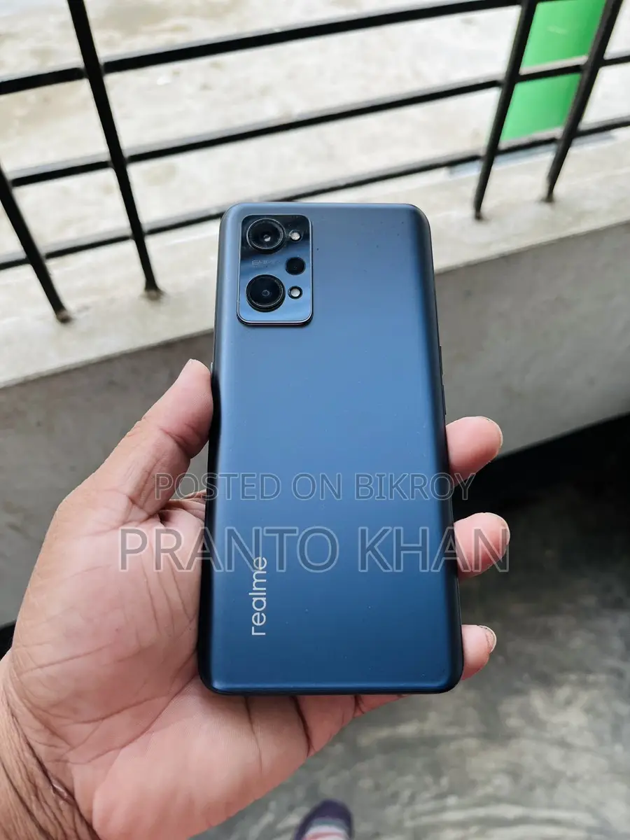 Realme GT Neo2 (Used)