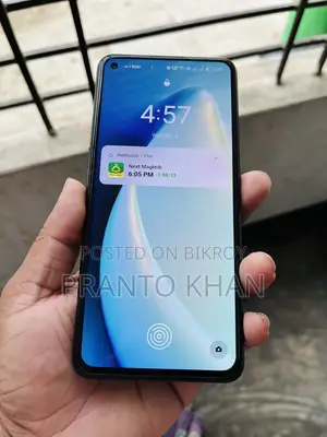 Realme GT Neo2 (Used)
