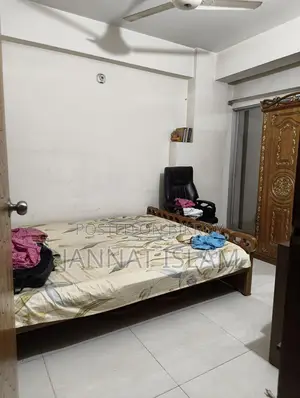 Flat for Rent