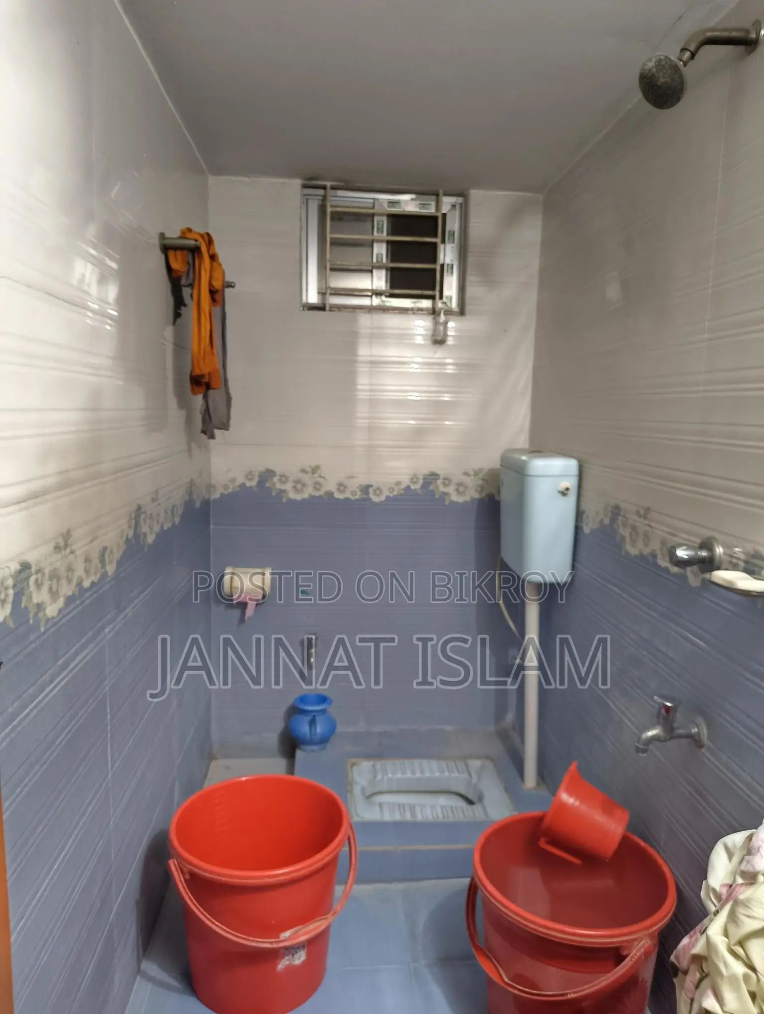 Flat for Rent