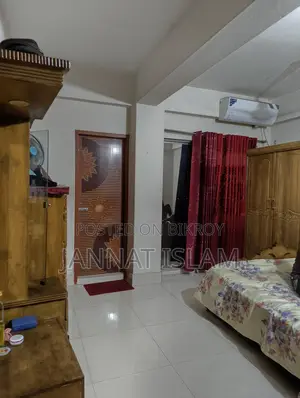 Flat for Rent