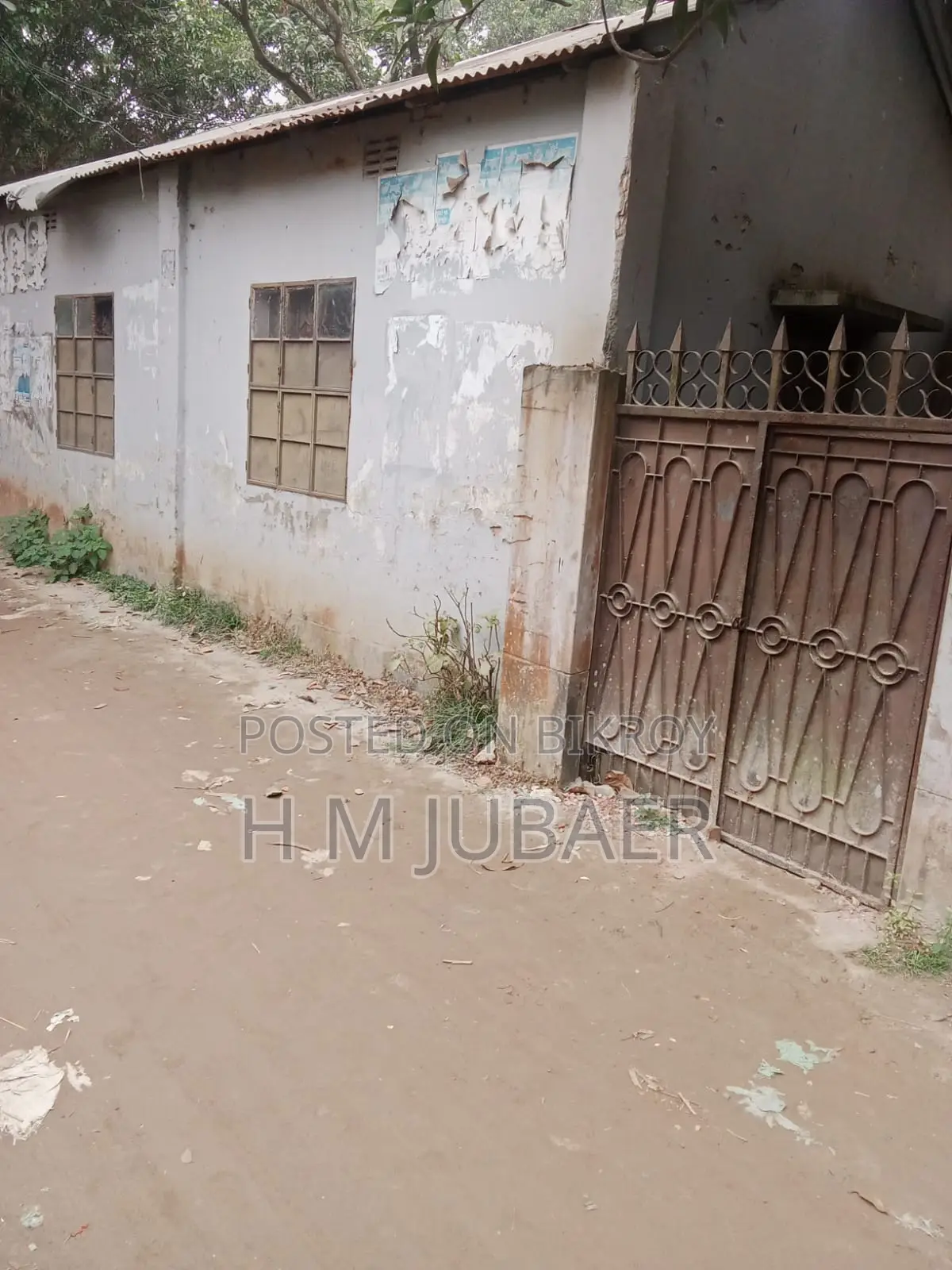 Land Sale