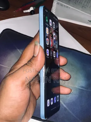 Xiaomi Redmi Note 12 4G 128 GB Blue