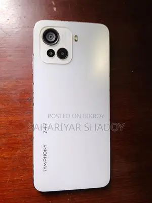Symphony Z47 . (Used)