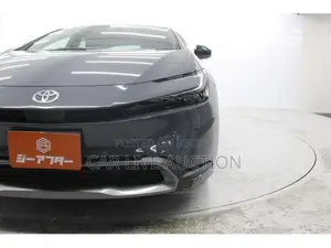 Toyota Prius U 2023