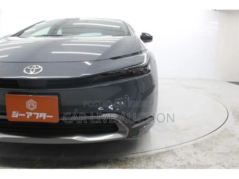 Toyota Prius U 2023
