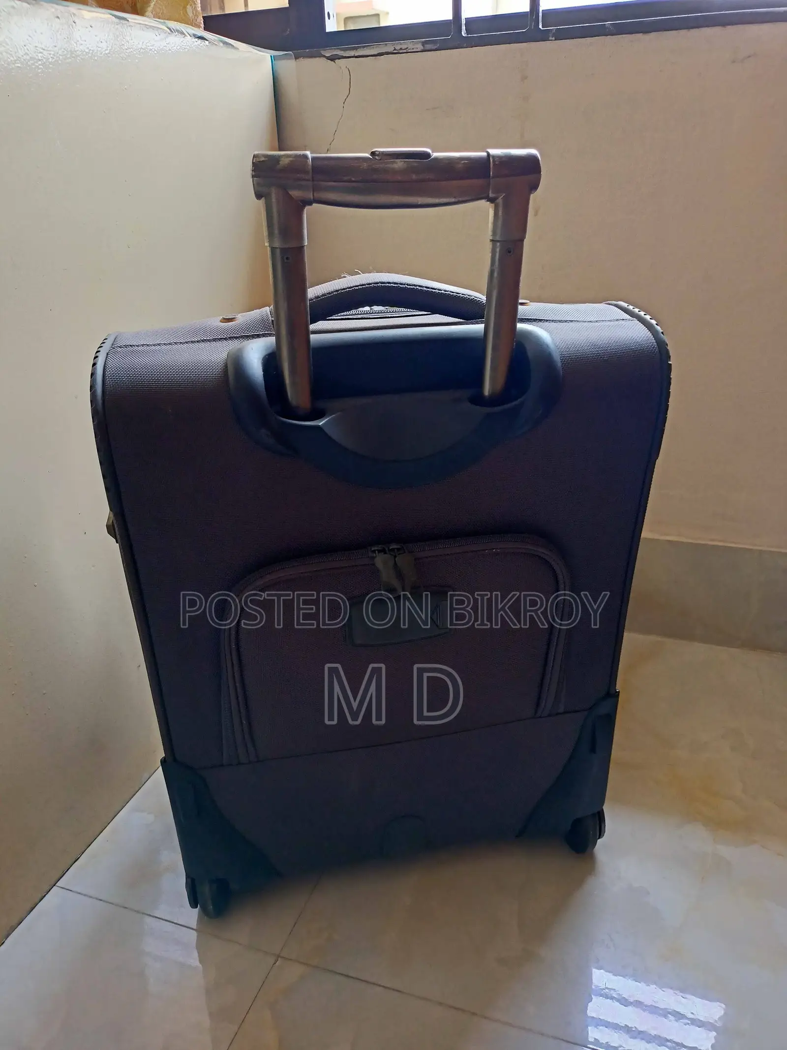 Travel Bag