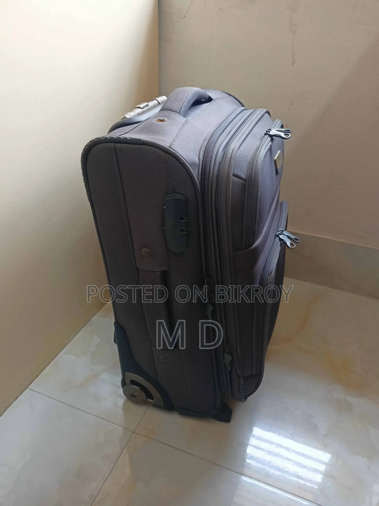 Travel Bag