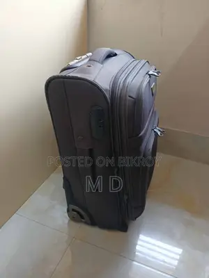 Travel Bag