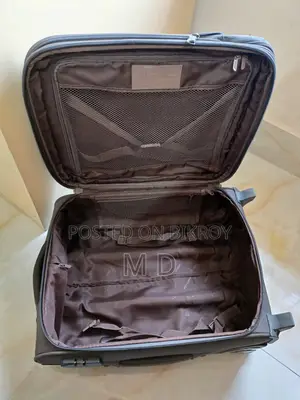 Travel Bag