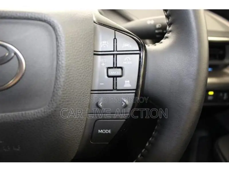 Toyota Prius U 2023