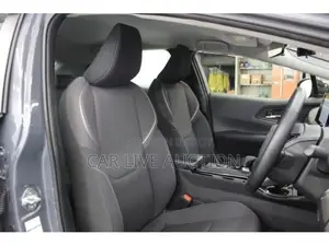 Toyota Prius U 2023