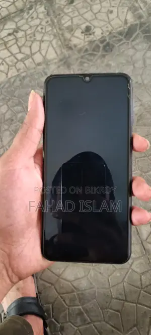 Samsung Galaxy M21 4 128 (Used)