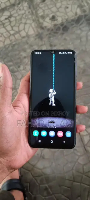 Samsung Galaxy M21 4 128 (Used)
