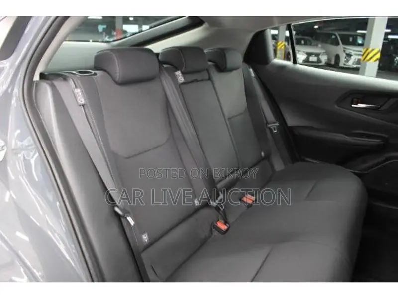 Toyota Prius U 2023