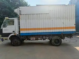 Tata LPT 709 2012