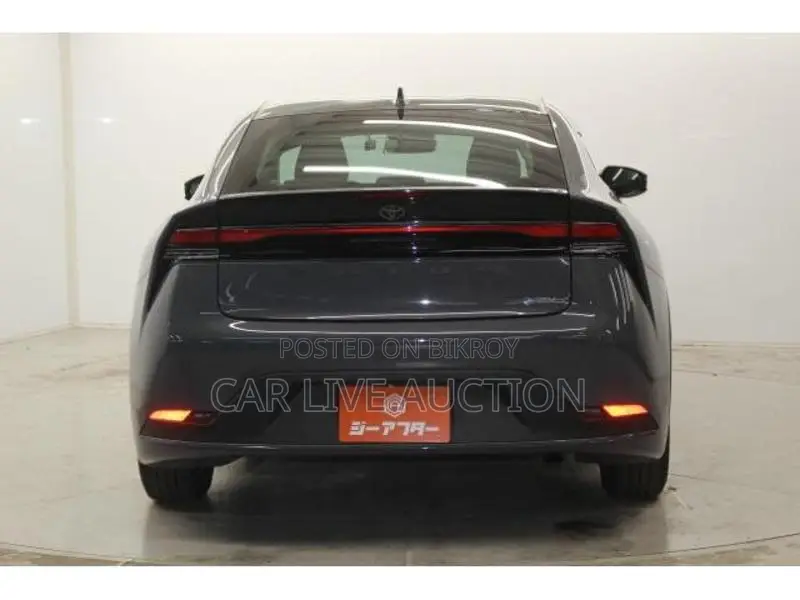 Toyota Prius U 2023