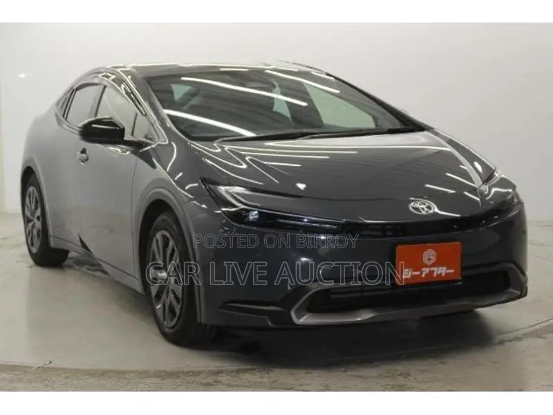 Toyota Prius U 2023