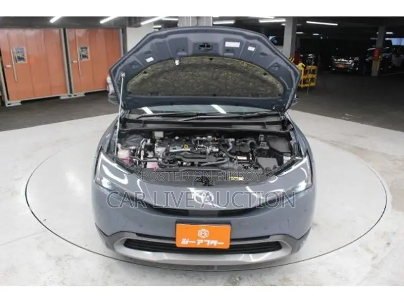 Toyota Prius U 2023