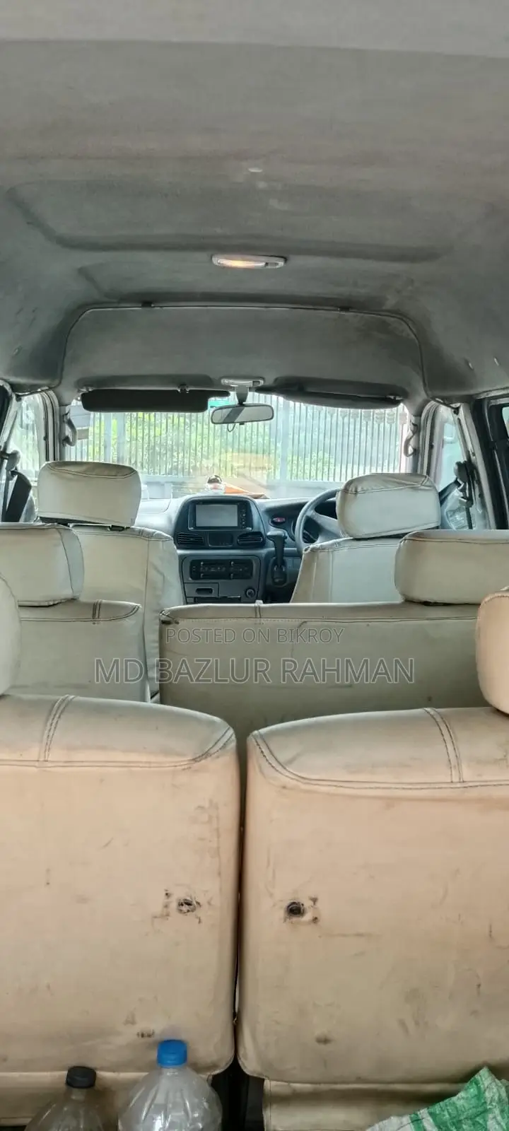 Toyota Noah ` 2003