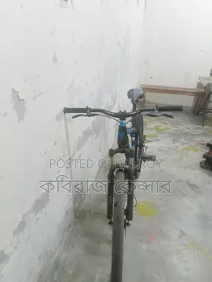 Personal used bicycle for sale