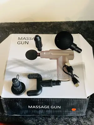 Mini Fascia Gun Cross-border Amazon Pocket