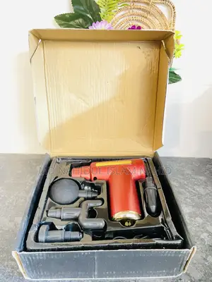 Mini Fascia Gun Cross-border Amazon Pocket