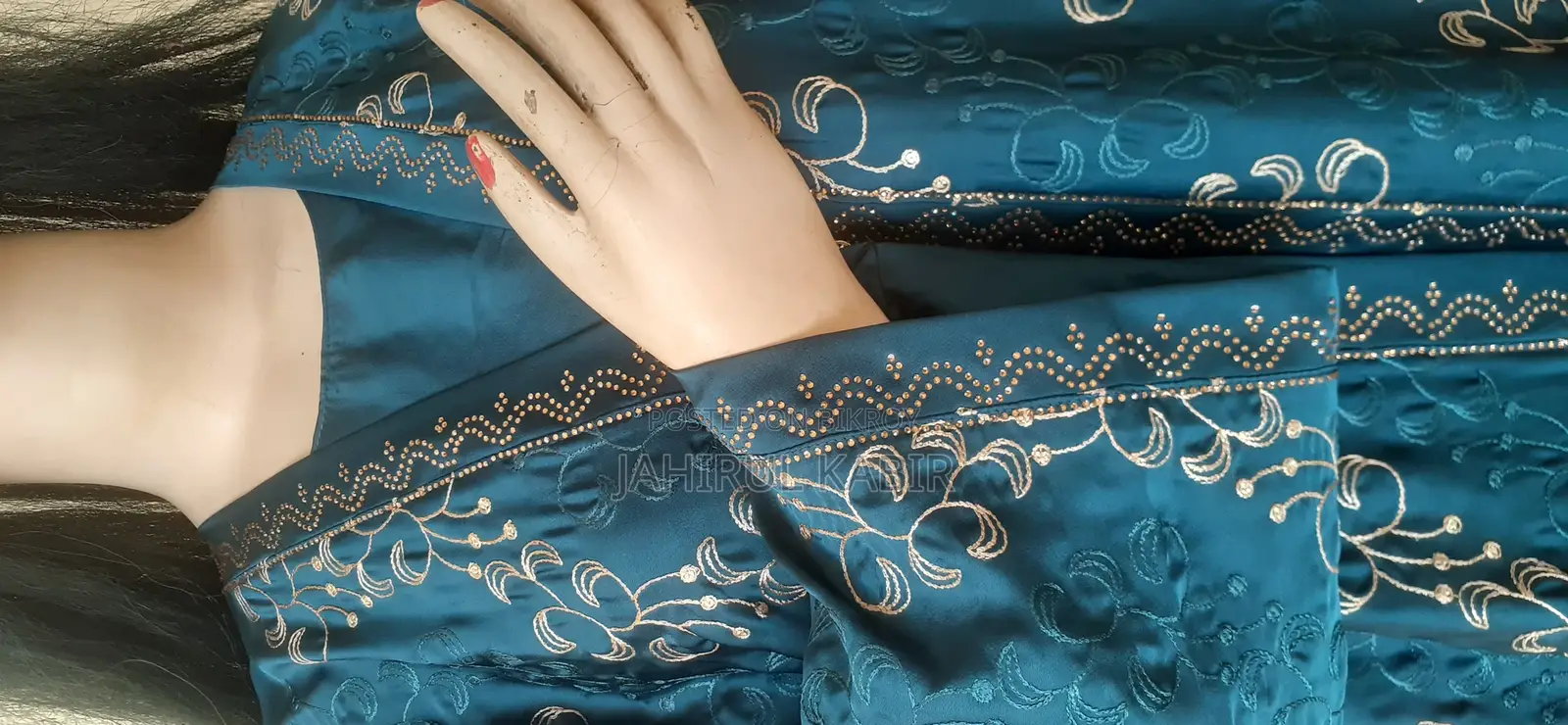 Display Doll Mannequin for Sale
