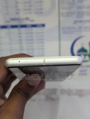 Google Pixel 7 (128) (Used)