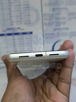 Google Pixel 7 (128) (Used)