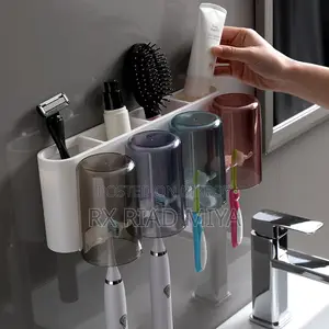 Toothbrush Holder