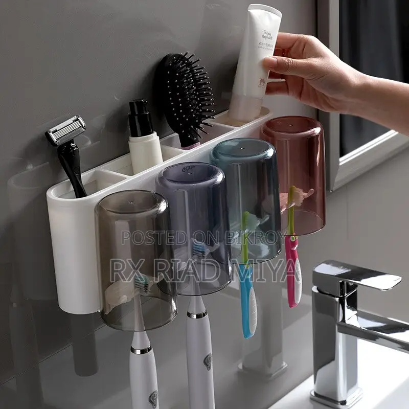 Toothbrush Holder