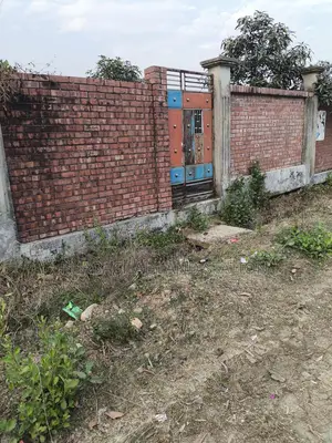 10 Katha Plot for Sale near 300ft Road, Sector 3, Purbachal