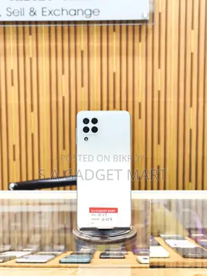Samsung Galaxy A22 . (Used)