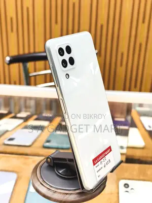 Samsung Galaxy A22 . (Used)