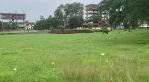 Land Share for Sale in Savar Birulia (Golden Opportunity!)