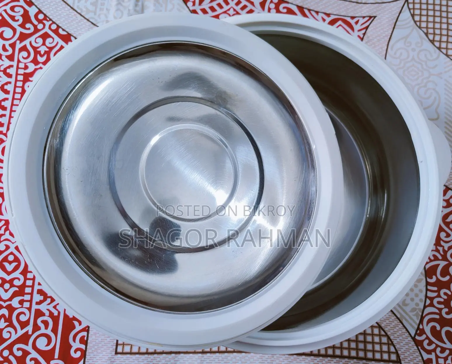 Brand New Hotpot