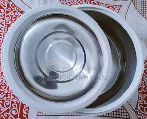 Brand New Hotpot