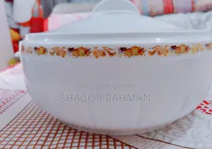 Brand New Hotpot