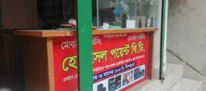 দোকানের ডেকোরেশন বিক্রয়