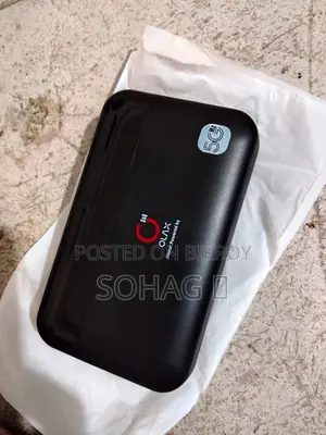 Olax M100 Pocket Router for Sale