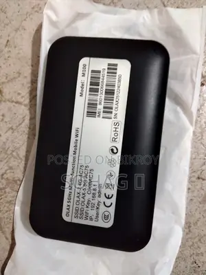 Olax M100 Pocket Router for Sale