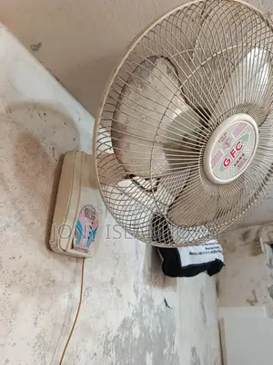 Ceiling Fan