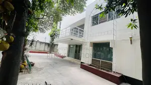 Independent house for office rent at Baridhara diplomatic